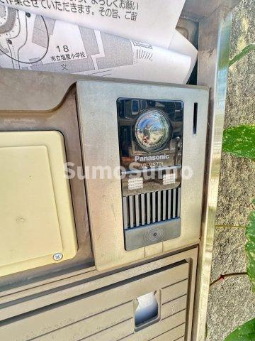 塩屋町9丁目戸建のその他共用部分