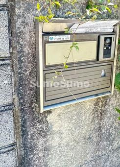 塩屋町9丁目戸建のエントランス|エントランスです