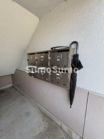 垂水農住３号棟のその他共用部分