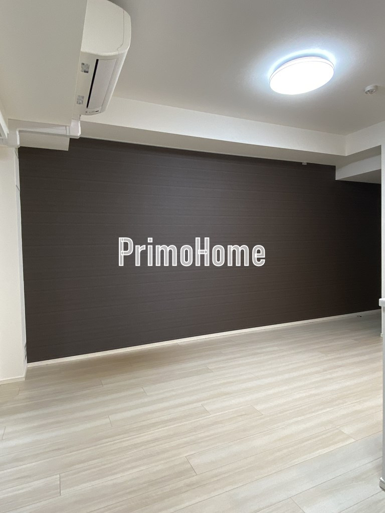 コンフォリア秋葉原イーストの居間・リビング