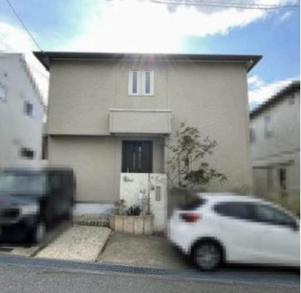 垂水区舞多聞西4丁目戸建