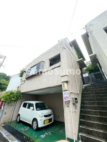 垂水区東垂水2-11-4戸建