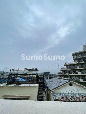 垂水区東垂水2-11-4戸建の展望