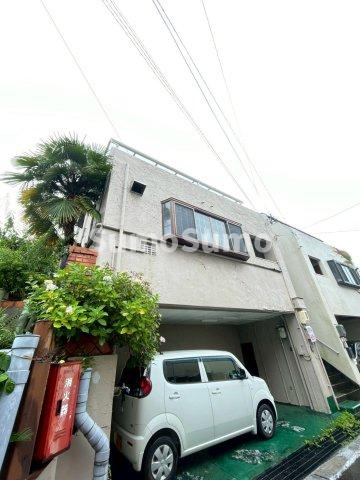 垂水区東垂水2-11-4戸建の外観|外観です