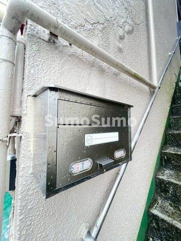 垂水区東垂水2-11-4戸建のその他共用部分