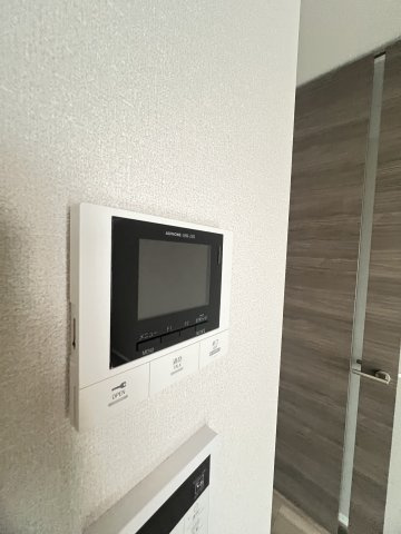 ホワイトメゾン御影のセキュリティ