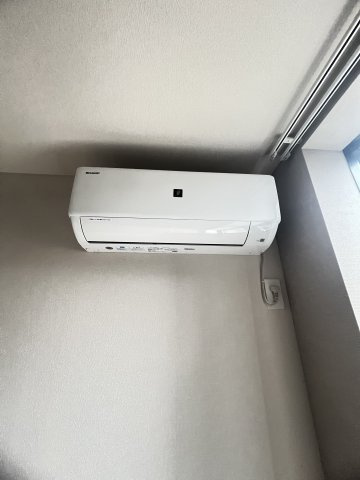 ホワイトメゾン御影の設備