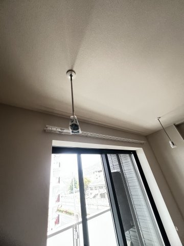 ホワイトメゾン御影の設備