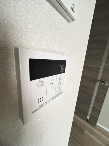 ホワイトメゾン御影の設備