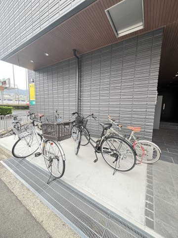 ホワイトメゾン御影のその他共用部分