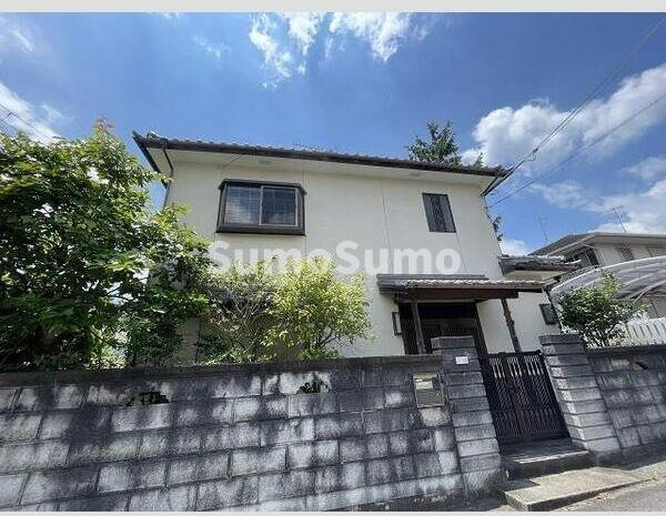 富士見が丘1丁目戸建