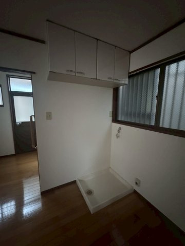 御船通4丁目戸建の設備