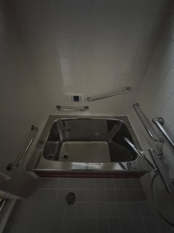 御船通4丁目戸建のキッチン