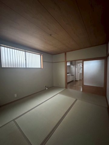 御船通4丁目戸建の和室