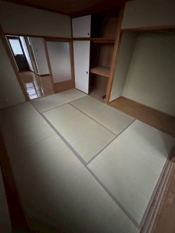 御船通4丁目戸建の和室