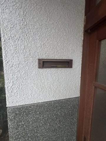 御船通4丁目戸建の収納