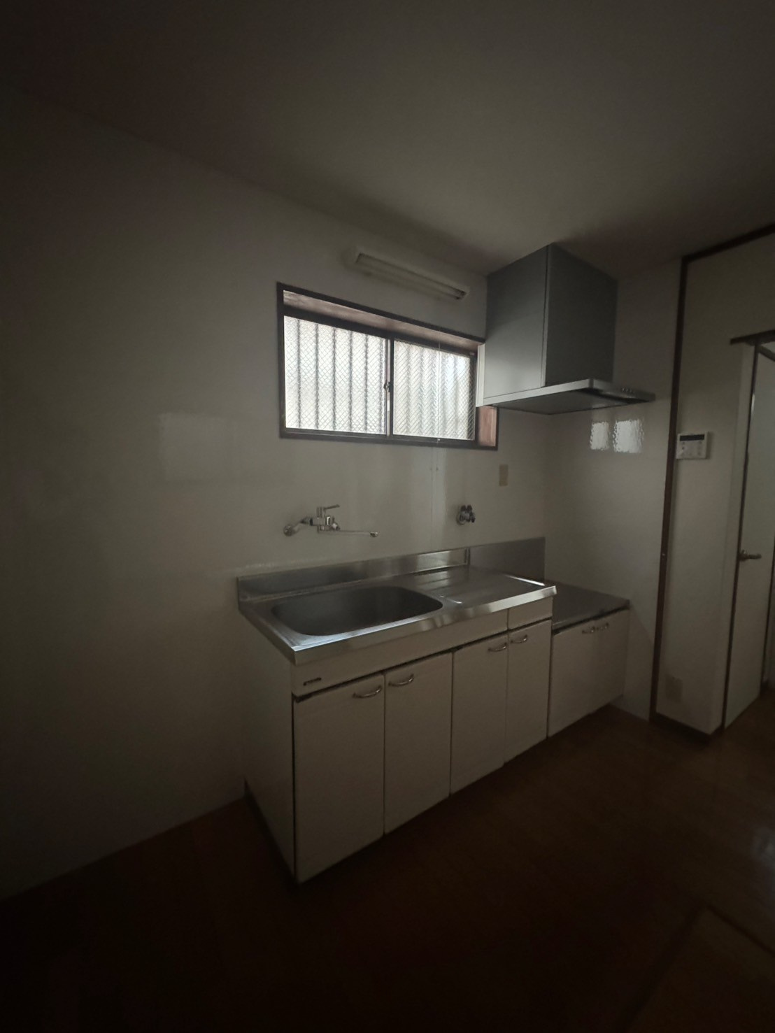 御船通4丁目戸建のキッチン