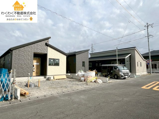 焼津市下小田中町　第1期／