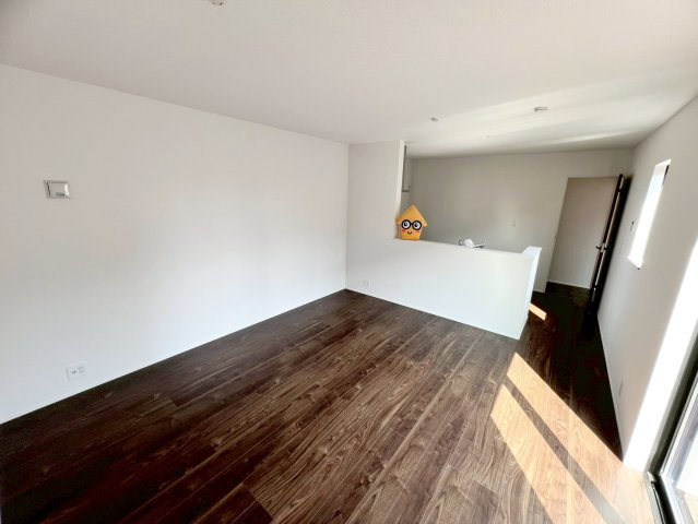 焼津市下小田中町　第1期／の区画図