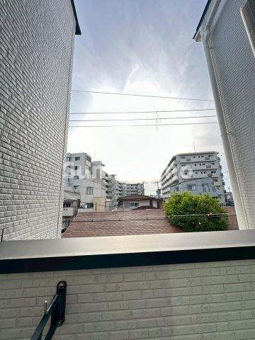 ラネージュ五色山の展望