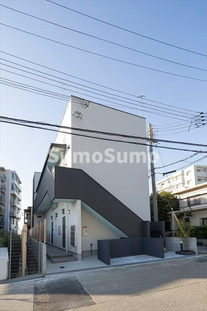 ラネージュ五色山
