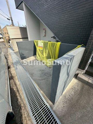 ラネージュ五色山のその他共用部分