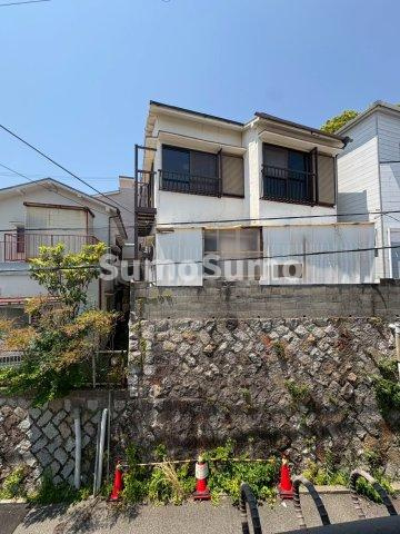 大日丘町3丁目戸建の展望