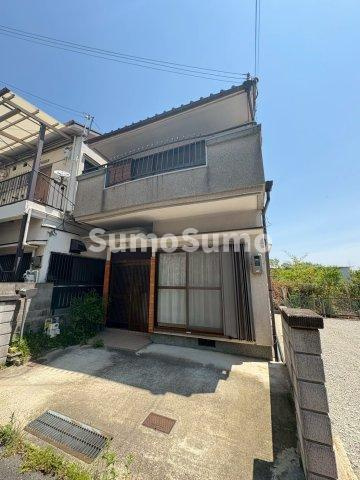 大日丘町3丁目戸建の外観