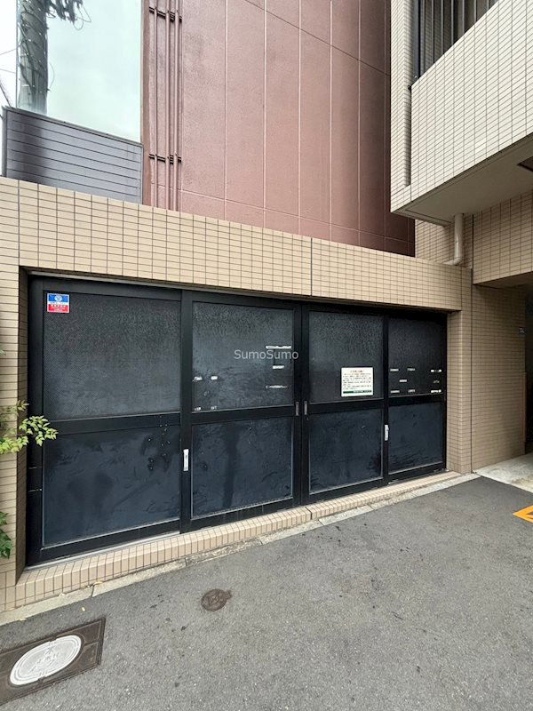 リーゾ エ パーネの外観