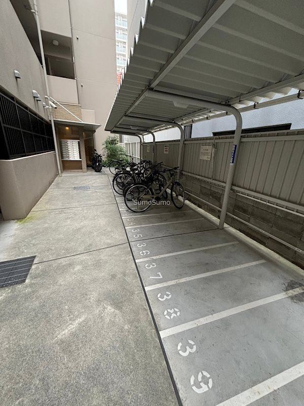 リーゾ エ パーネの外観