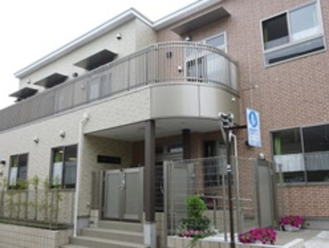 サン・クレスト武蔵野のその他|三鷹もりのこ保育園