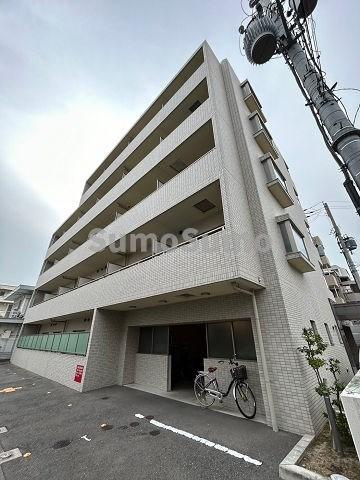 ラフォルテ南塚口