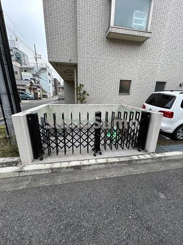 ラフォルテ南塚口のその他共用部分
