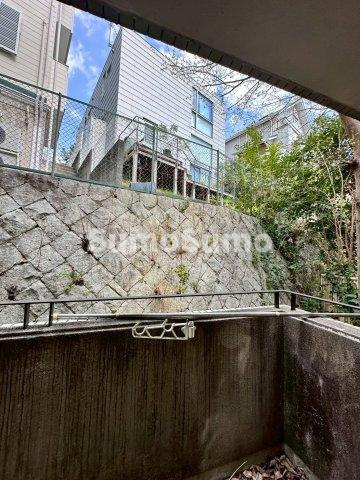 リアライズ甲陽園の展望