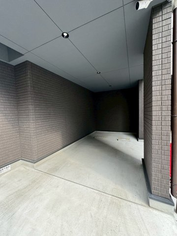 リアコートJR須磨鷹取のその他共用部分