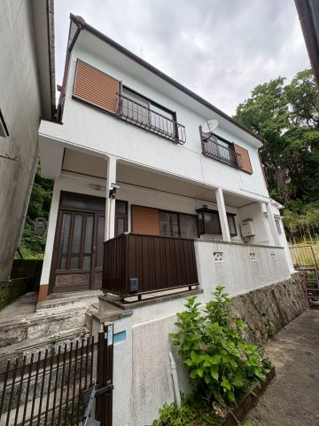 大手町7丁目貸家