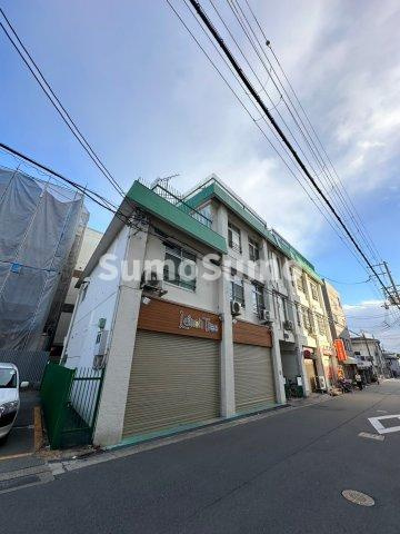 山田マンション