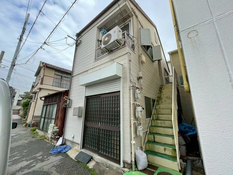 天神町ハイツ