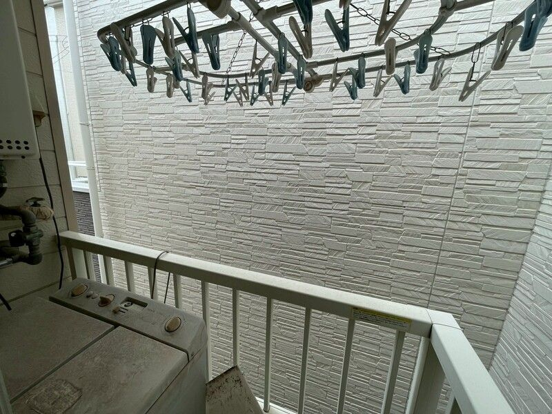 天神町ハイツの展望