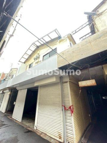 垂水区山手7-5-1戸建