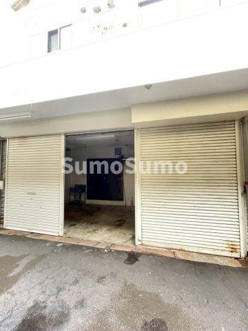 垂水区山手7-5-1戸建のその他共用部分