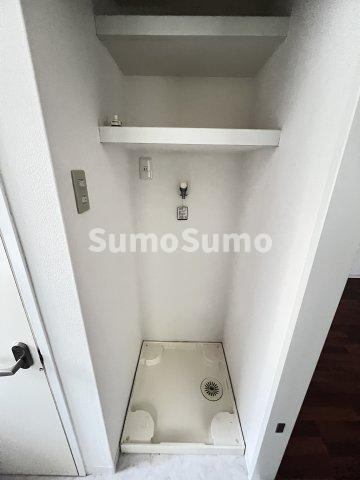 岡本梅林住宅６号棟のその他