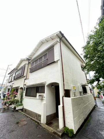 垂水区泉が丘4丁目貸家