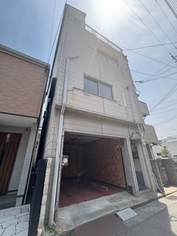 大同ビルの外観|外観も気になるポイント