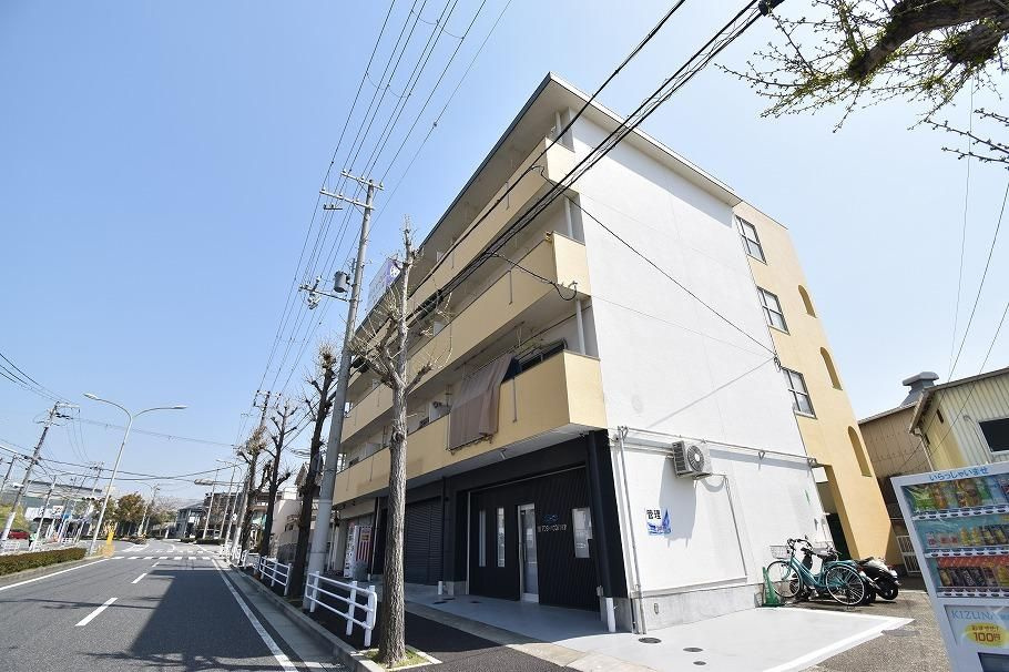 リーガルハウスⅢ垂水