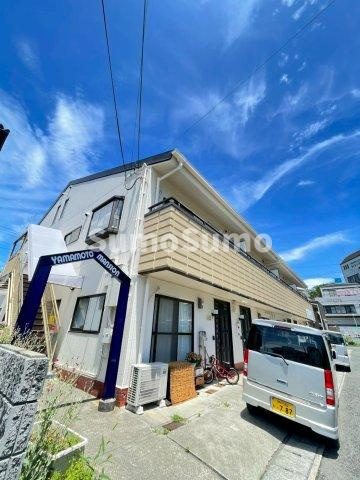 山本マンション