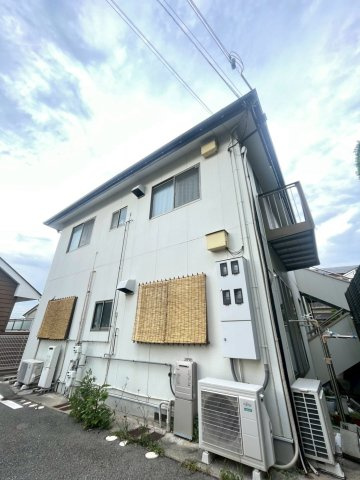 岩永ハイツ