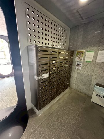 リアライズ垂水のその他共用部分