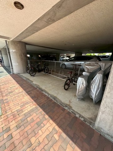 リアライズ垂水のその他共用部分