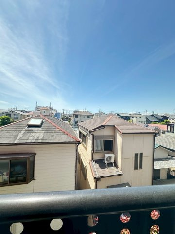 リアライズ垂水の展望